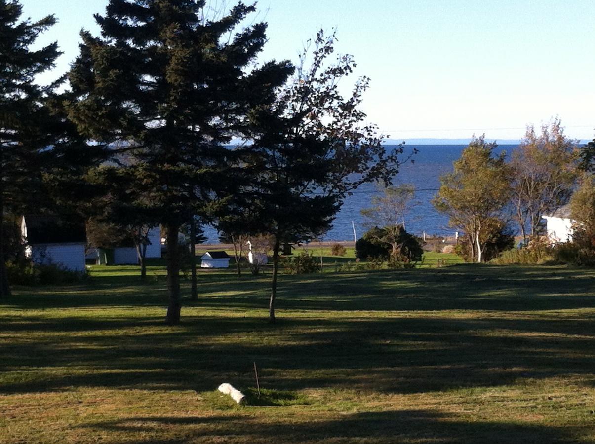 Rocky Shores & Seals Cottages Middleton Zimmer foto