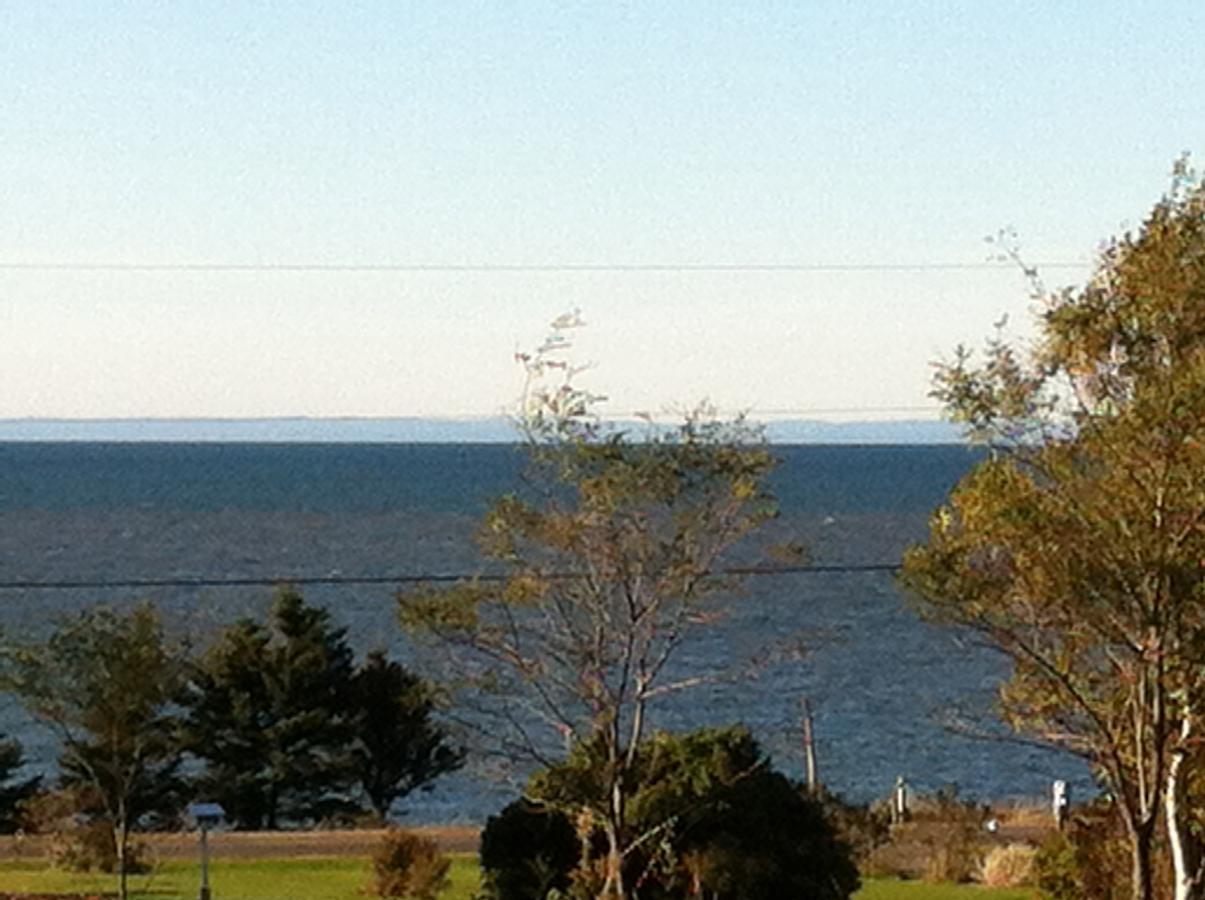Rocky Shores & Seals Cottages Middleton Zimmer foto
