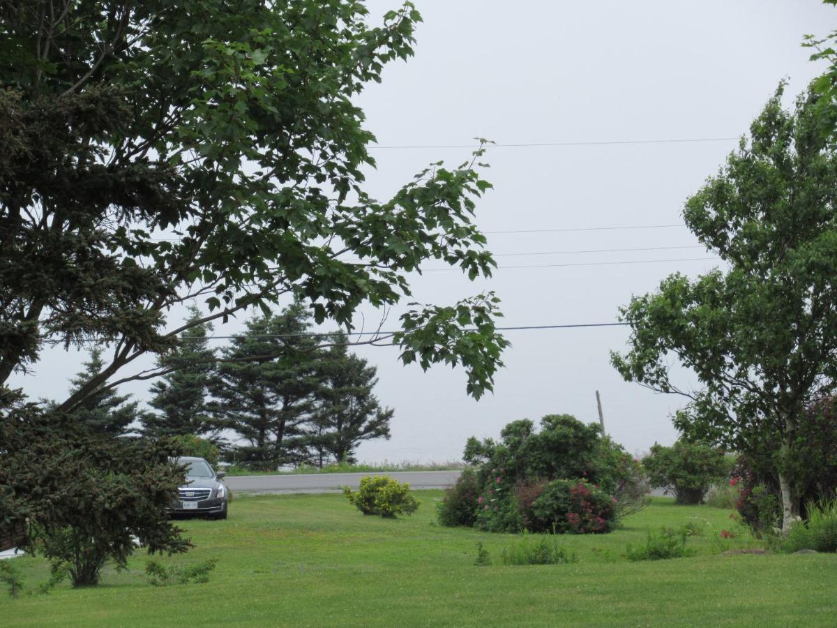Rocky Shores & Seals Cottages Middleton Exterior foto